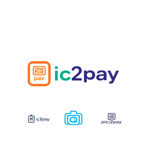 Professional logo design. a logo for payment app through scanning qr..app name is pic2pay some other relavant logos few more attractive ones 