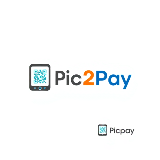 Professional logo design. a logo for payment app through scanning qr..app name is pic2pay some other relavant logos few more attractive ones 
