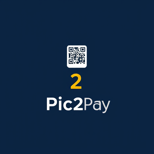 Professional logo design. a logo for payment app through scanning qr..app name is pic2pay some other relavant logos few more attractive ones related