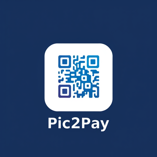 Professional logo design. a logo for payment app through scanning qr..app name is pic2pay some other relavant logos