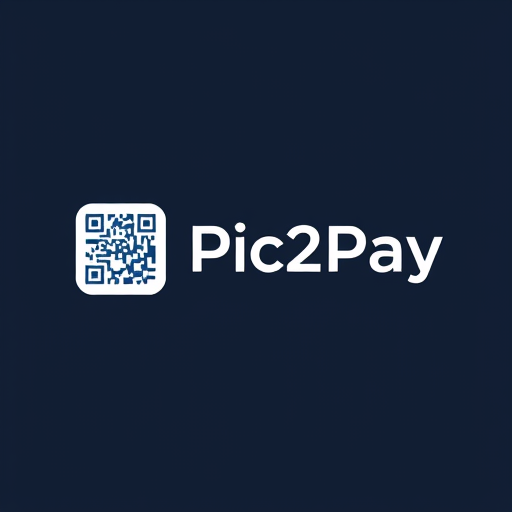 Professional logo design. a logo for payment app through scanning qr..app name is pic2pay some other relavant logos few more attractive ones