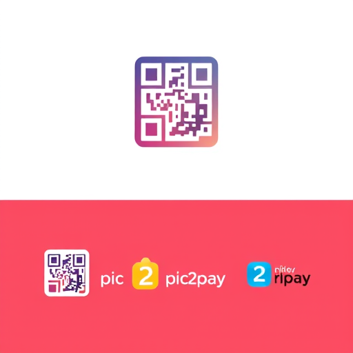 Professional logo design. a logo for payment app through scanning qr..app name is pic2pay some other relavant logos few more attractive ones