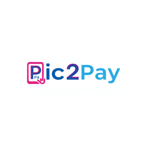 Professional logo design. a logo for payment app through scanning qr..app name is pic2pay some other relavant logos few more attractive ones