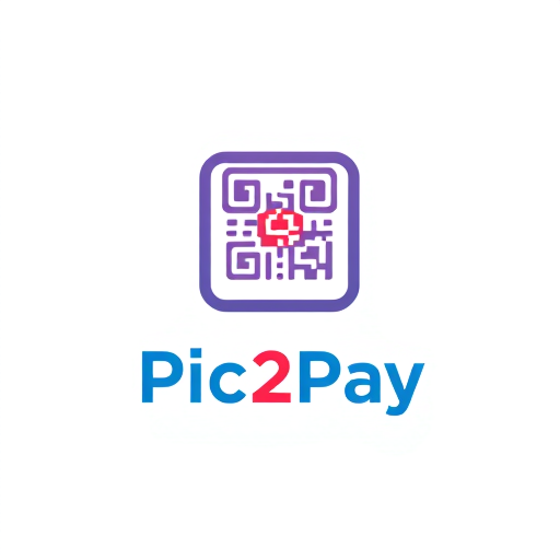 Professional logo design. a logo for payment app through scanning qr..app name is pic2pay some other relavant logos few more attractive ones