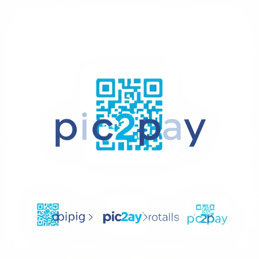 Professional logo design. a logo for payment app through scanning qr..app name is pic2pay some other relavant logos few more attractive ones related