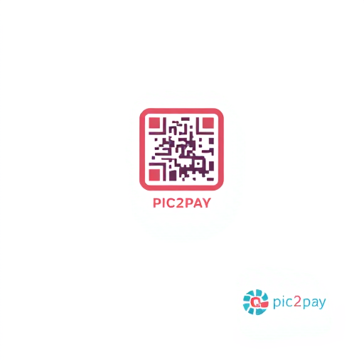 Professional logo design. a logo for payment app through scanning qr..app name is pic2pay some other relavant logos few more attractive ones
