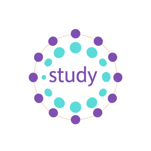 Professional logo design. i need a logo for group study app named study circles i need it i colour teal with little purple
