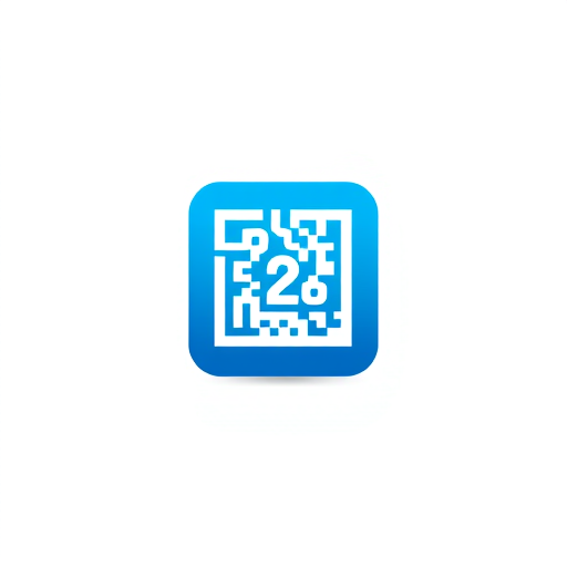 Professional logo design. need a logo for mobile payment app (by scanning qr) with blue and white colorsapp name is pic2pay