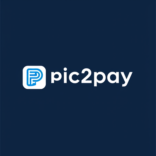 Professional logo design. need a logo for mobile payment app (by scanning qr) with blue and white colorsapp name is pic2pay