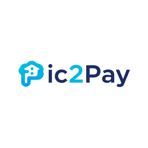 Professional logo design. Let’s get creative and make Pic2Pay stand out with a unique and meaningful logo that represents innovation and simplicity in digital payments.