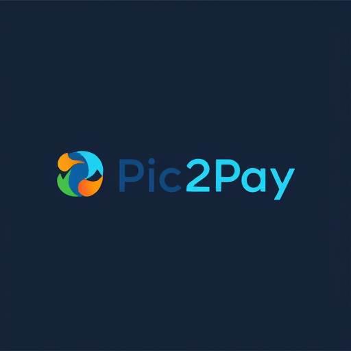 Professional logo design. Let’s get creative and make Pic2Pay stand out with a unique and meaningful logo that represents innovation and simplicity in digital payments.