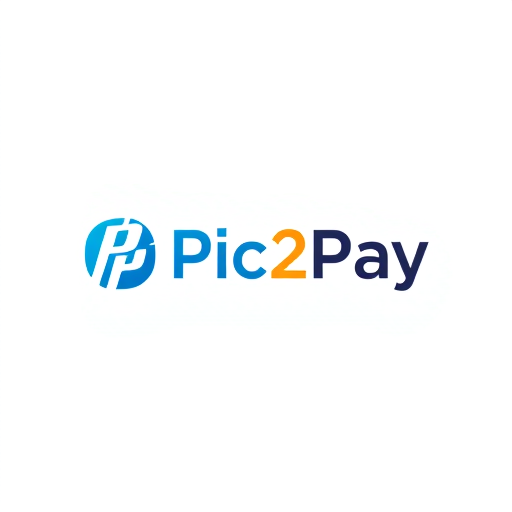 Professional logo design. Let’s get creative and make Pic2Pay stand out with a unique and meaningful logo that represents innovation and simplicity in digital payments.