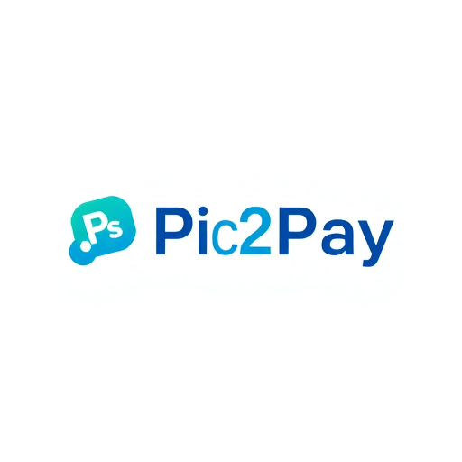 Professional logo design. Let’s get creative and make Pic2Pay stand out with a unique and meaningful logo that represents innovation and simplicity in digital payments.