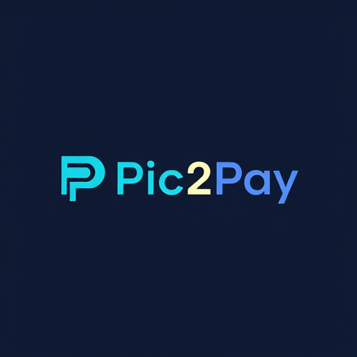 Professional logo design. Let’s get creative and make Pic2Pay stand out with a unique and meaningful logo that represents innovation and simplicity in digital payments.