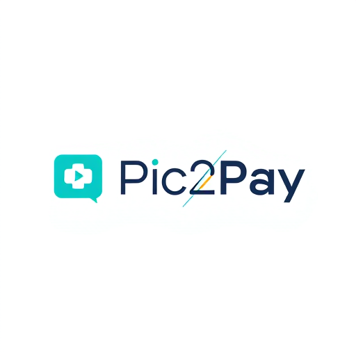 Professional logo design. Let’s get creative and make Pic2Pay stand out with a unique and meaningful logo that represents innovation and simplicity in digital payments.