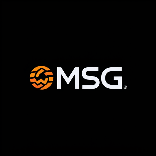 Professional logo design. a logo wiht msg symbol and contains EC in it