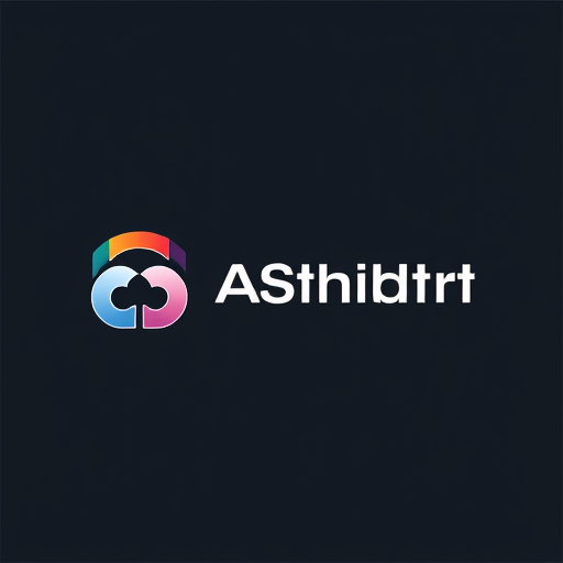 Professional logo design. AS