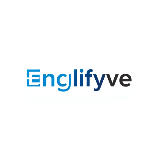 Professional logo design. make banner for englifyve