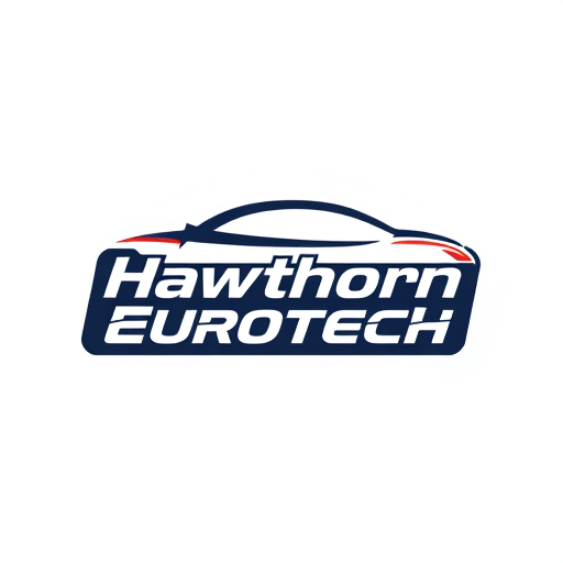 Professional logo design. design logo for Automotive mechanic. Servicing all car types, in particular, European. The business name is "Hawthorn Eurotech."Something clean and classy. 