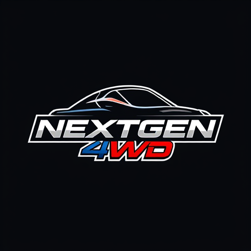 Professional logo design. creat logo for"NEXTGEN 4WD"
