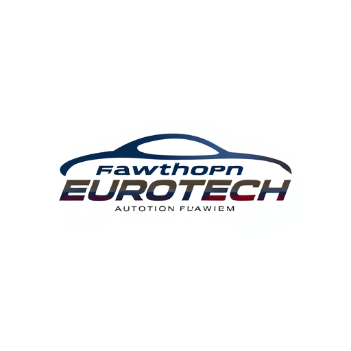 Professional logo design. design logo. Servicing car types, European. The business name is "Hawthorn Eurotech."Something clean and classy. 