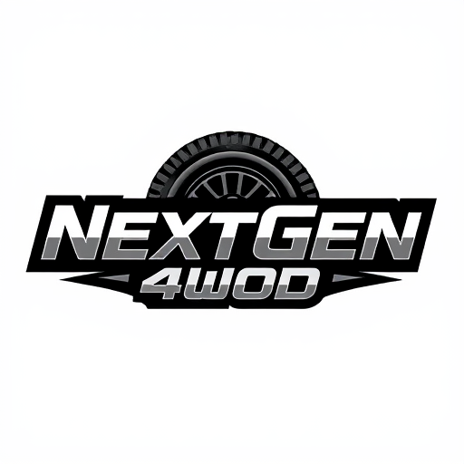 Professional logo design. I’ve just launched a company called “NextGen 4WD” that designs and manufactures innovative off-road and camping accessories here in Australia, and I need a logo that captures that forward-thinking spirit. The look I’m after is unmistakably modern and sleek—think polished chrome or deep black tones—yet I’m happy to see your professional twists on the palette if it helps the mark stand out on web storefronts, product packaging and vehicle wraps.in HD in logo add also a jeep tyre give heighlu polished image and heif resulation