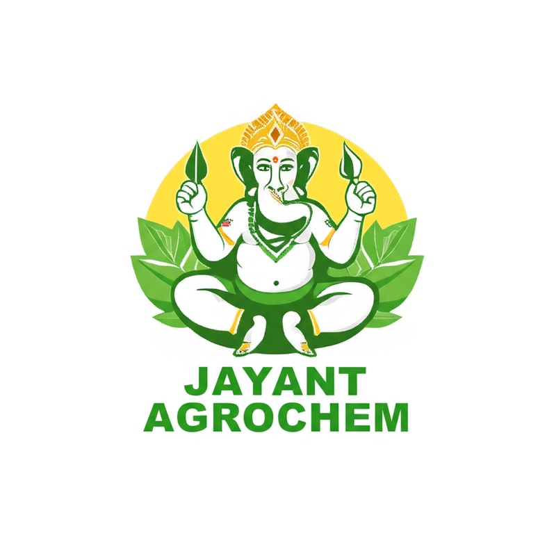 instead of just agrocchem write JAYANT AGROCHEM