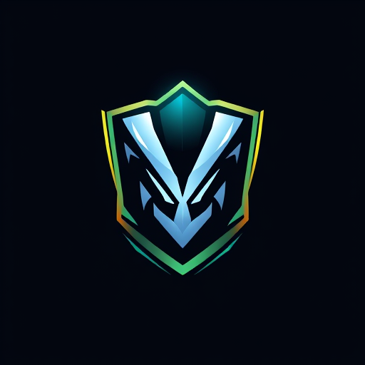 Professional logo design. unfit gaming