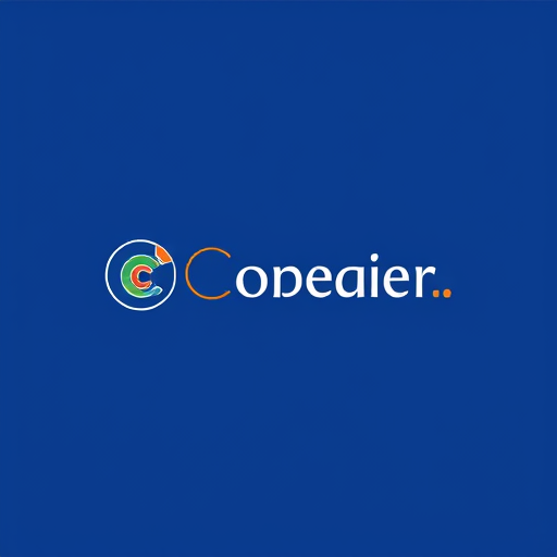 Professional logo design. Not looking good can you do better like replace C with {{ and icon and text in single line