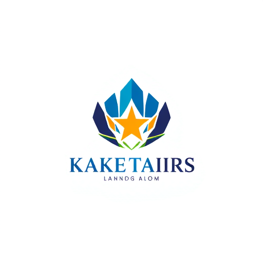 Professional logo design. logo kalis