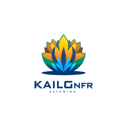 Professional logo design. logo nama kalis