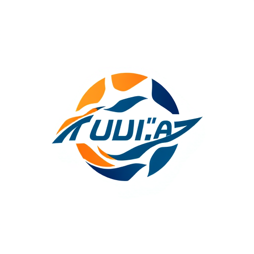 Professional logo design. didepan logo bola ada tulisan kalis