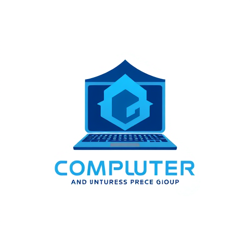 Professional logo design. NCR COMPUTER & LAPTOP SERVICES