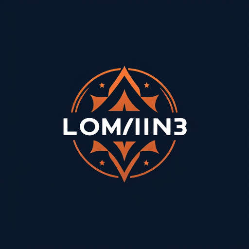 Professional logo design. coming soon