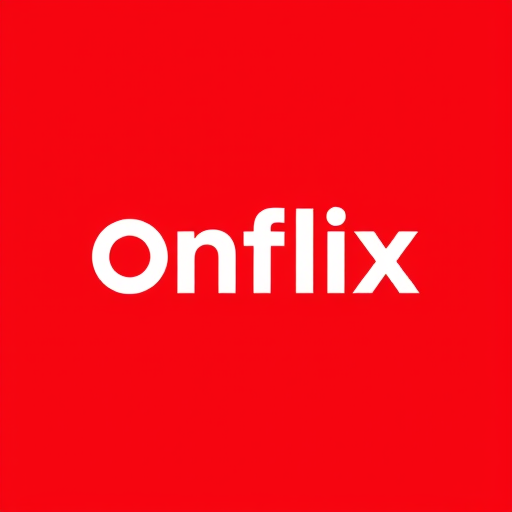 Professional logo design. Make a logo for Onflix; it is a OTT platform.