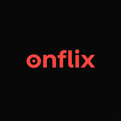 Professional logo design. Make a creative, unique logo for Onflix; it is an OTT platform.
