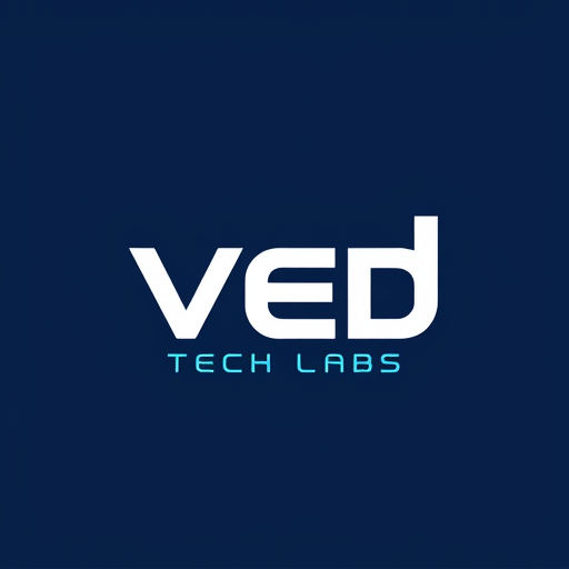 Professional logo design. create a logo for a cpass company ved tech labs pvt. ltd