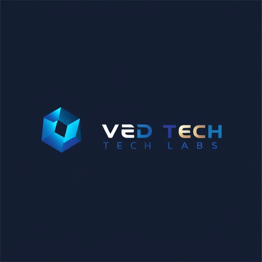 Professional logo design. create a logo for a cpass company ved tech labs pvt. ltd