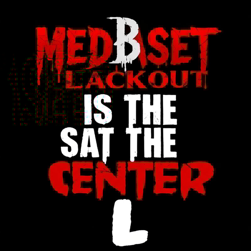 WHY THE HELL IS THE B IS AT THE CENTER AND NOT BEFORE THE L