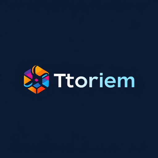 Professional logo design. tutorea.ai