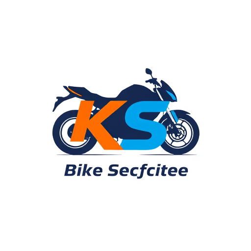 Professional logo design. i want logo of KS Bike servicing app its A modern, user-friendly, and premium mobile app that makes bike servicing as easy as booking a cab. The app should feel fast, reliable, and stylish, reflecting the thrill of biking while ensuring trust in servicing.๐ค Target UsersBike Owners โ Young professionals, commuters, and enthusiasts who value time, convenience, and trust.Service Centers & Mechanics โ Workshops or freelancers who want an easy way to manage bookings and customers. i want some servicing type small icon on bike. another