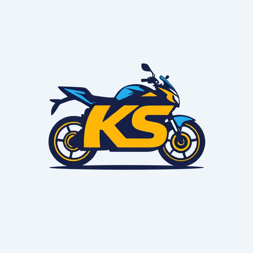 Professional logo design. i want logo of KS Bike servicing app its A modern, user-friendly, and premium mobile app that makes bike servicing as easy as booking a cab. The app should feel fast, reliable, and stylish, reflecting the thrill of biking while ensuring trust in servicing.๐ค Target UsersBike Owners โ Young professionals, commuters, and enthusiasts who value time, convenience, and trust.Service Centers & Mechanics โ Workshops or freelancers who want an easy way to manage bookings and customers. i want some servicing type small icon on bike. another