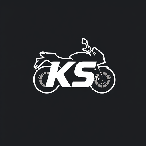 Professional logo design. i want logo of KS Bike servicing app its A modern, user-friendly, and premium mobile app that makes bike servicing as easy as booking a cab. The app should feel fast, reliable, and stylish, reflecting the thrill of biking while ensuring trust in servicing.๐ค Target UsersBike Owners โ Young professionals, commuters, and enthusiasts who value time, convenience, and trust.Service Centers & Mechanics โ Workshops or freelancers who want an easy way to manage bookings and customers.