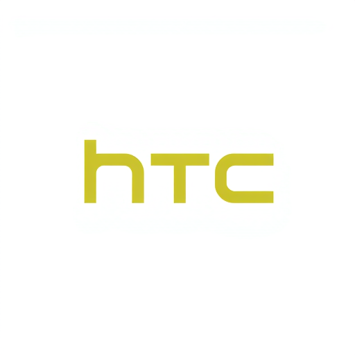 Professional logo design. HTC 