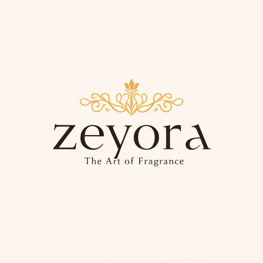 Professional logo design. design a logo for my ferfume business named zeyora tagline The art of Fragrance