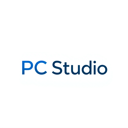 Professional logo design. i wand a logo for my photo studio my photo studio name is (PC Studio)