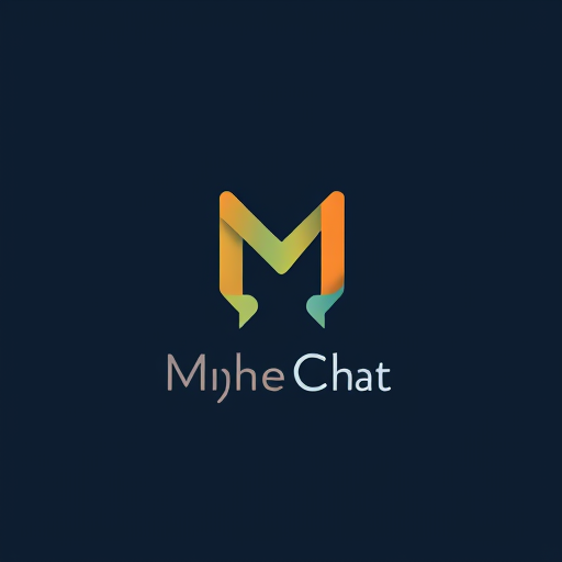 Professional logo design. need a chat logo company name mhe talk