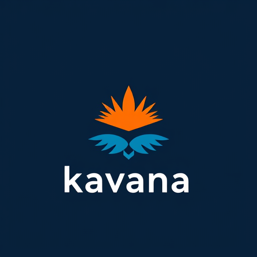 Professional logo design. Let's ask kavana
