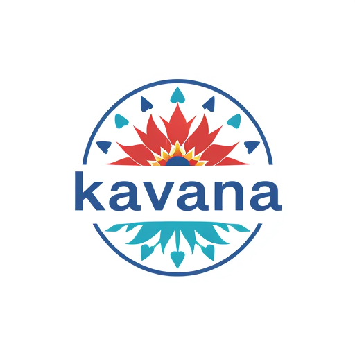 Professional logo design. Let's ask kavana