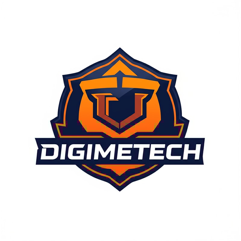 DIGIMECH
